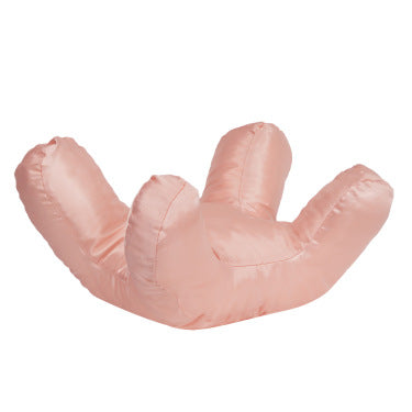 Flawless Face Pillow – Anti-Wrinkle Beauty Pillow for Side Sleepers