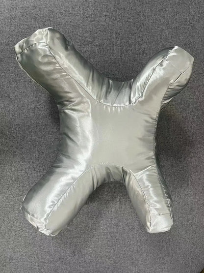 Flawless Face Pillow – Anti-Wrinkle Beauty Pillow for Side Sleepers